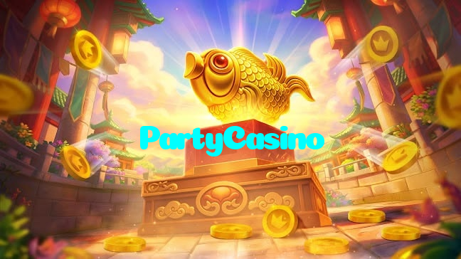 PartyCasino