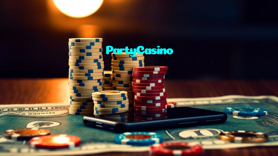 PartyCasino