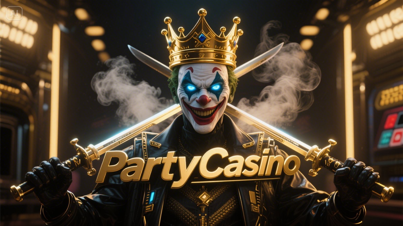 PartyCasino