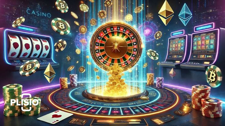 PartyCasino پاکستان ریئل منی گیمز