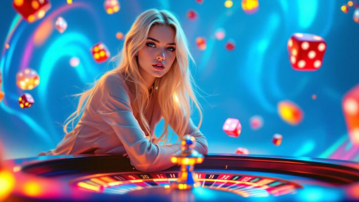 PartyCasino پاکستان ریئل منی گیمز