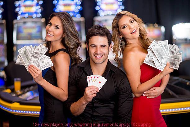 PartyCasino