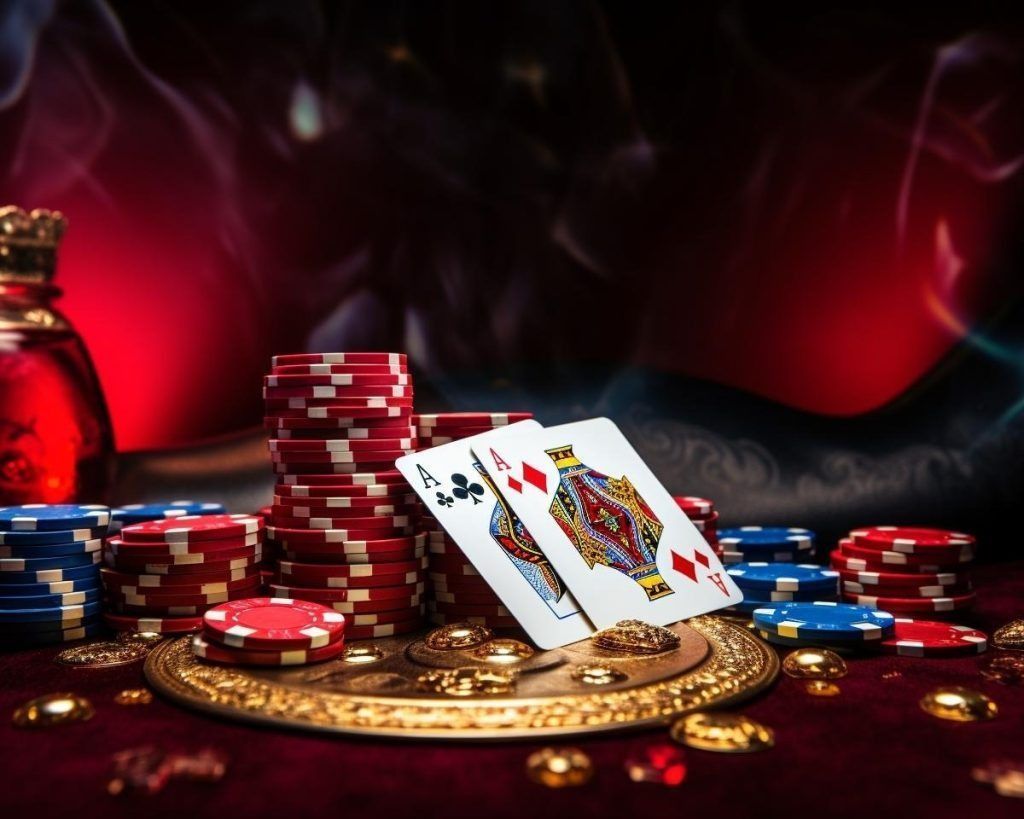 پاکستان میں PartyCasino قانونی ہے۔