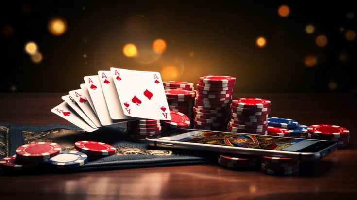PartyCasino پاکستان ریئل منی گیمز