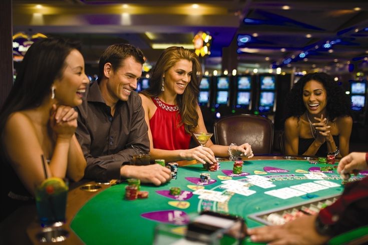 PartyCasino پاکستان ریئل منی گیمز