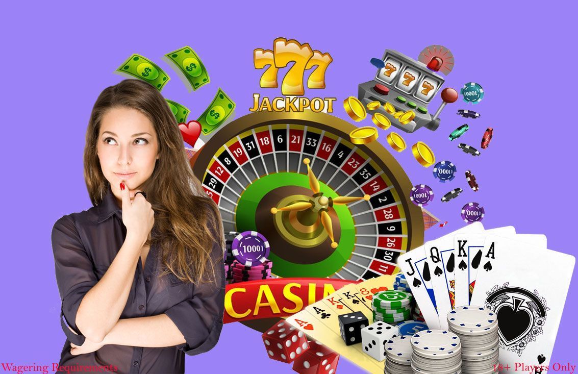 PartyCasino پاکستان ریئل منی گیمز