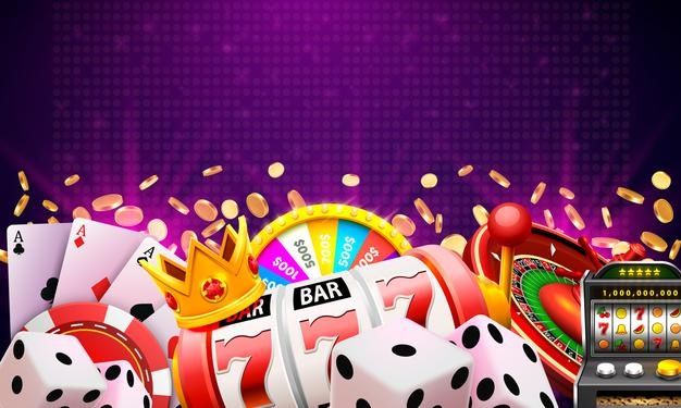 PartyCasino پاکستان ریئل منی گیمز