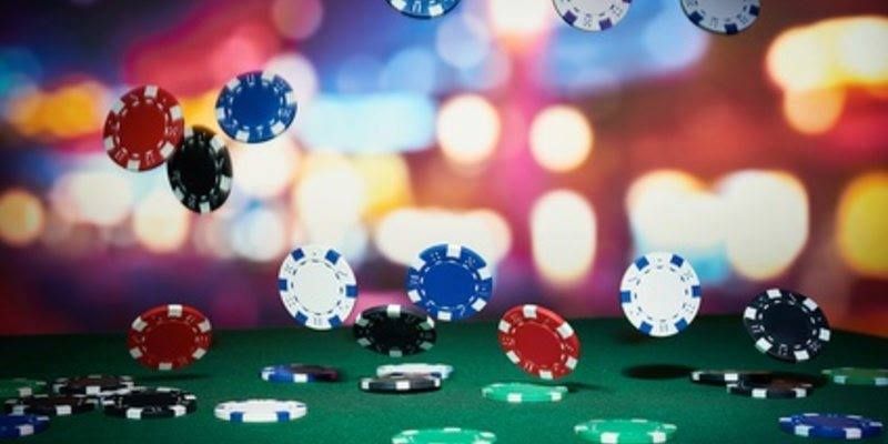 PartyCasino پاکستان ریئل منی گیمز